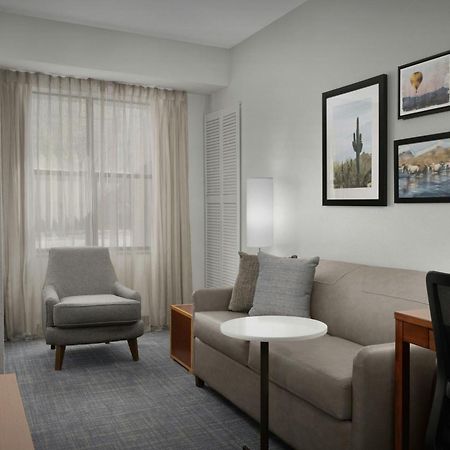 Residence Inn Phoenix North Happy Valley Экстерьер фото