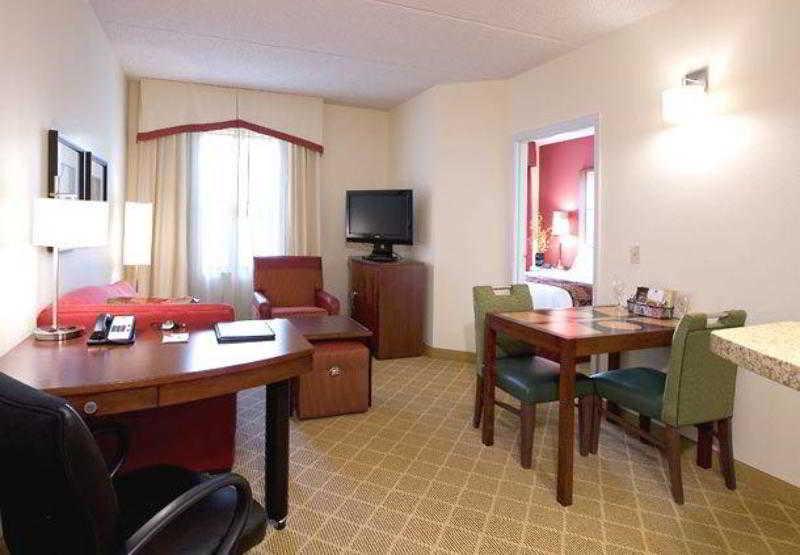 Residence Inn Phoenix North Happy Valley Экстерьер фото