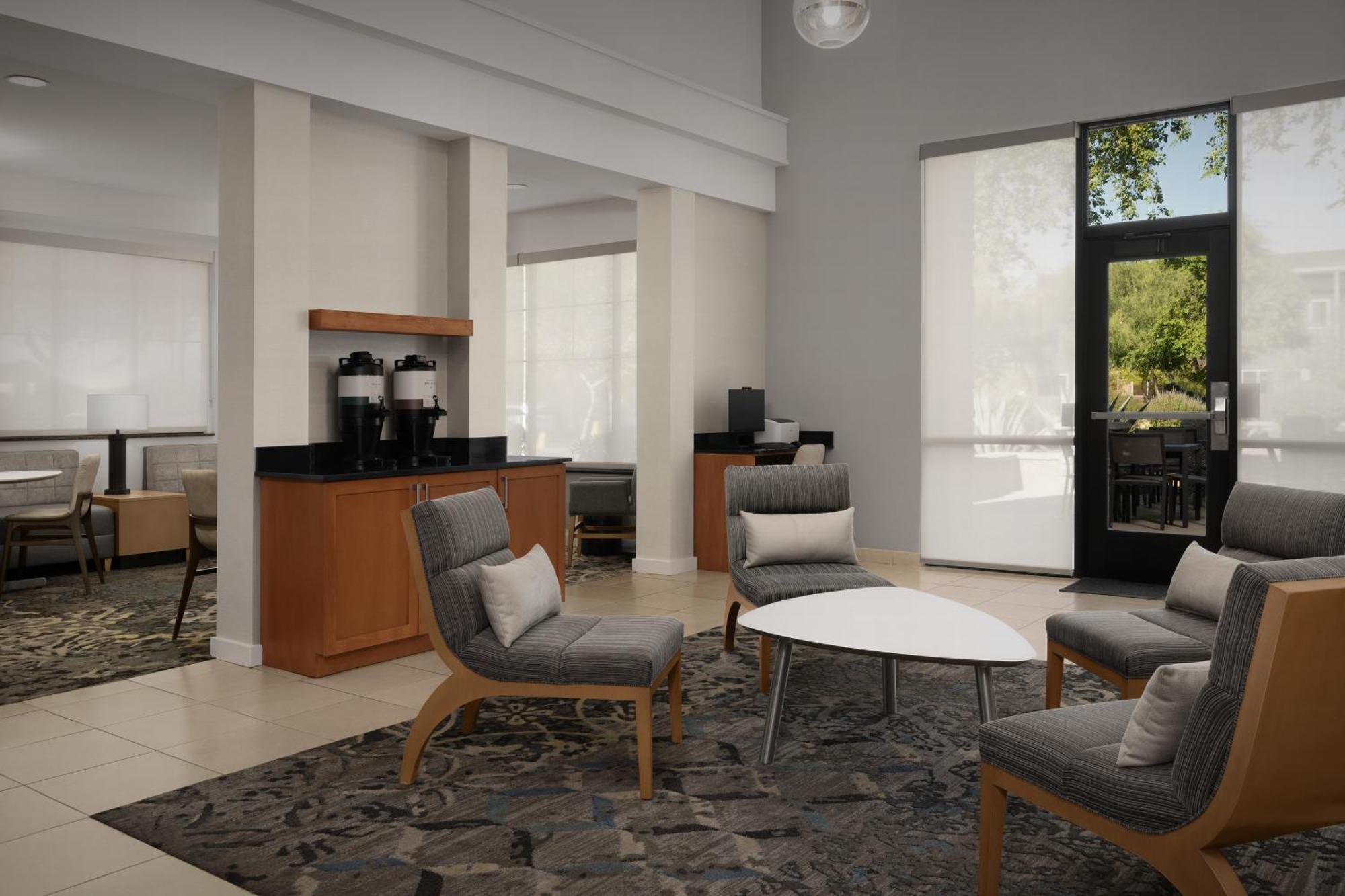Residence Inn Phoenix North Happy Valley Экстерьер фото