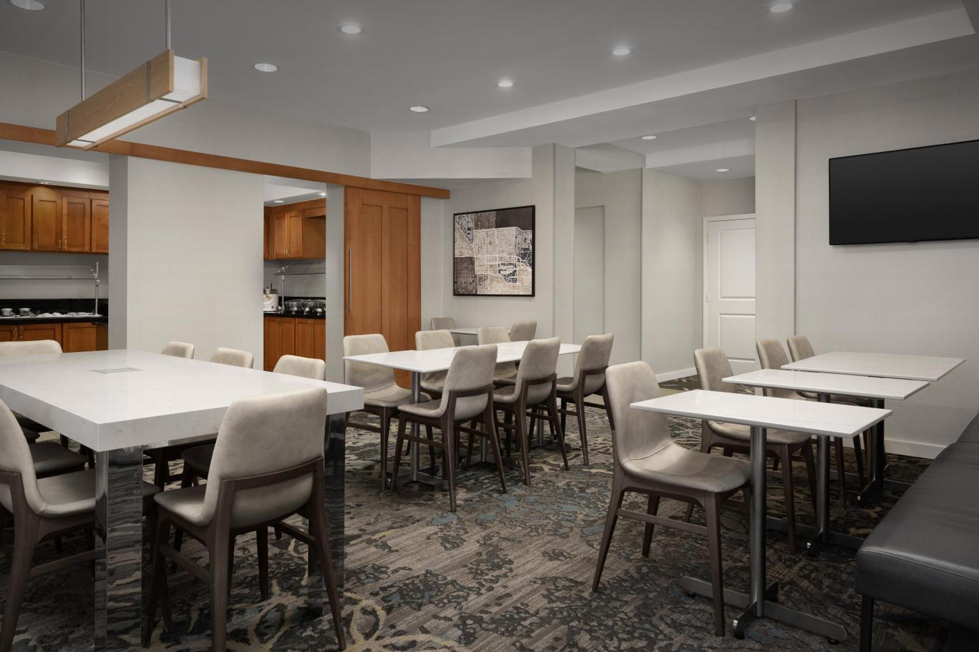 Residence Inn Phoenix North Happy Valley Экстерьер фото