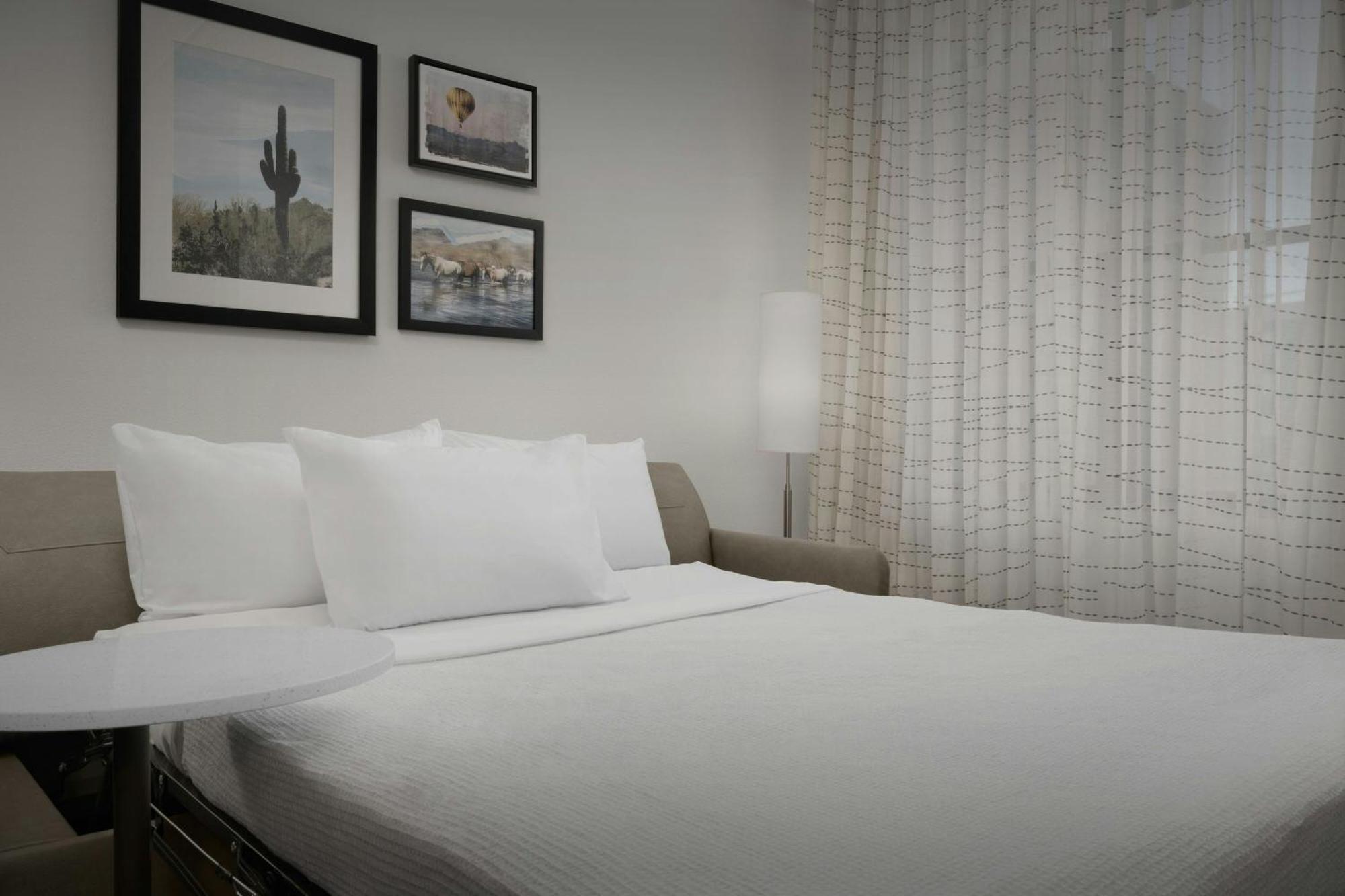 Residence Inn Phoenix North Happy Valley Экстерьер фото