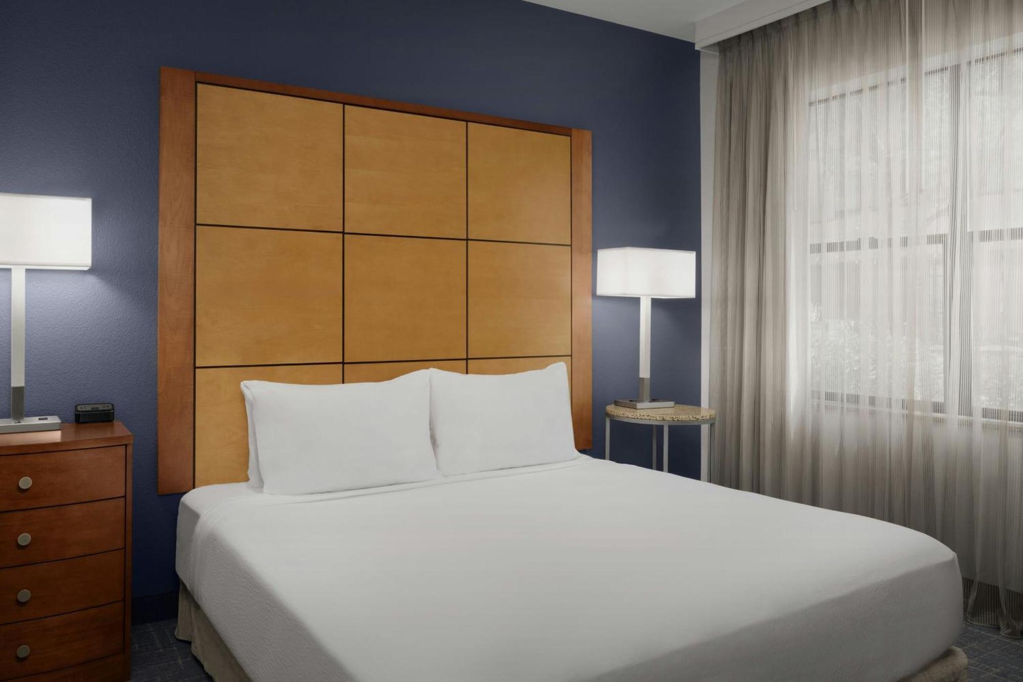 Residence Inn Phoenix North Happy Valley Экстерьер фото