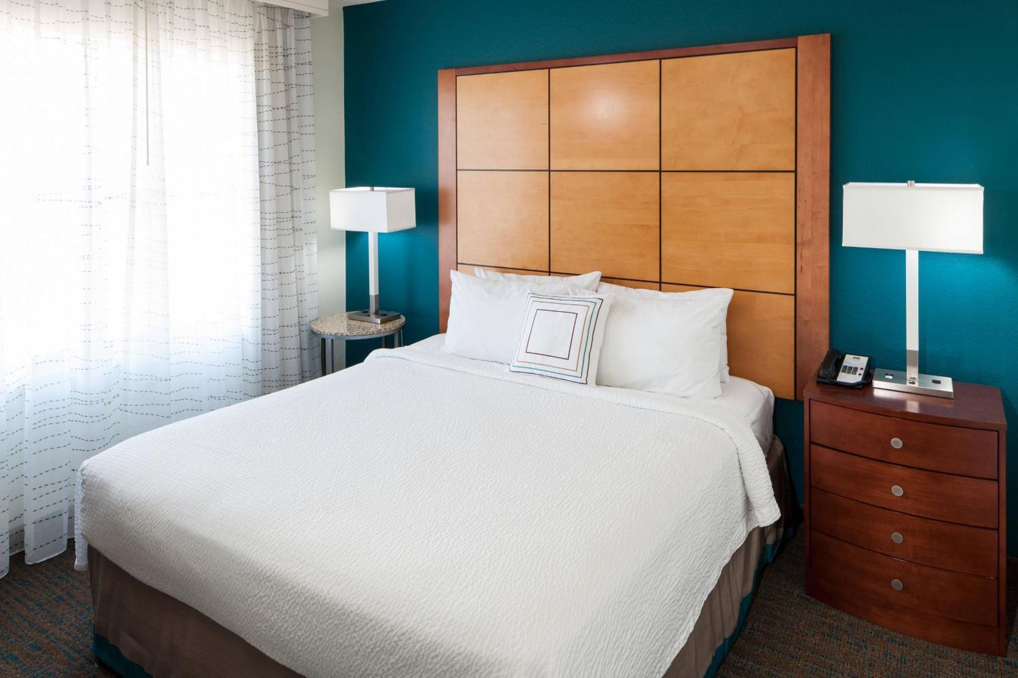 Residence Inn Phoenix North Happy Valley Экстерьер фото