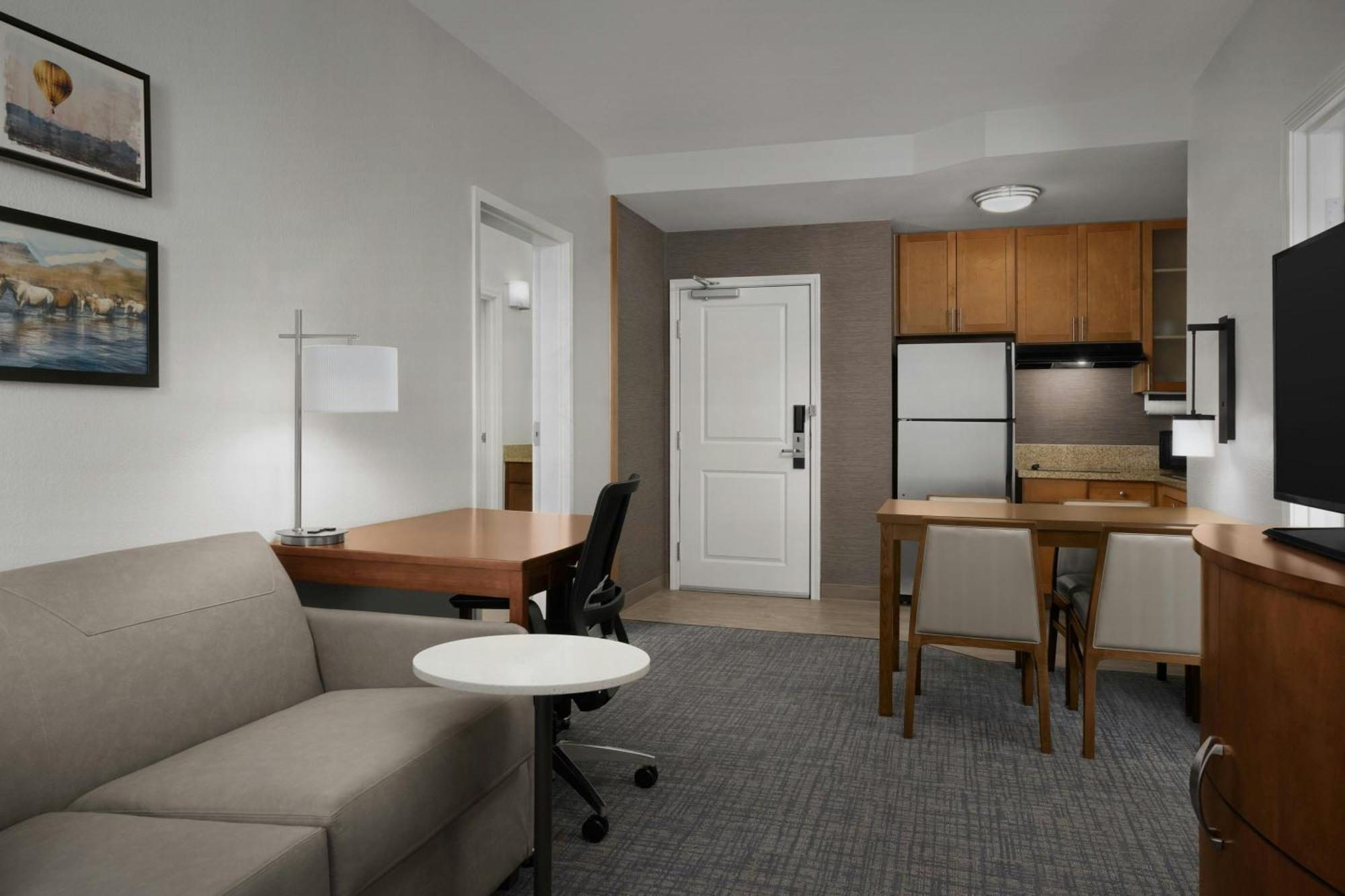 Residence Inn Phoenix North Happy Valley Экстерьер фото