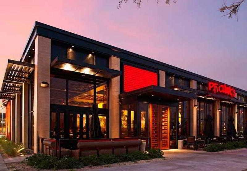 Residence Inn Phoenix North Happy Valley Удобства фото